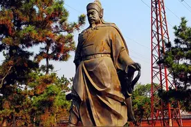 汤和：识君68年，妻妾数百名，汤和能善终，只因朱元璋心情太复杂图片