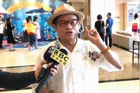2022选基隆市长！艺人许效舜松口参选，决心“一定会好好做”图片