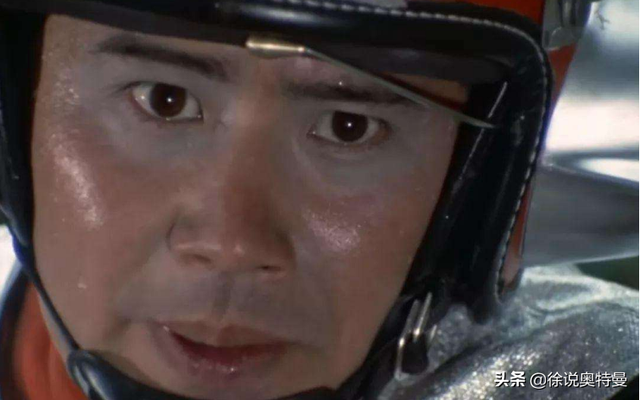 跨越时代的枷锁，赛文奥特曼人间体诸星团，赛罗：老爹棒棒哒