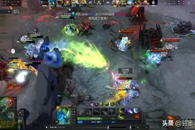 DOTA2国内战队实力解读，两支超一线实力强劲，TI或将夺冠图片