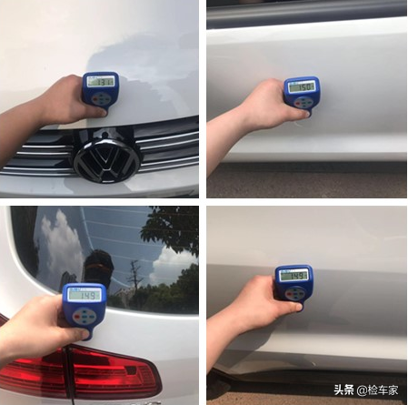 途观方向盘灯亮怎么办