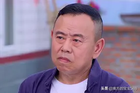 63岁潘长江直播翻车，嘎子谢孟伟：我真劝不了潘子！谁也劝不了图片