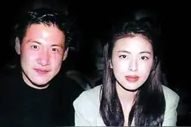 张学友罗美薇结24年婚姻，一路相伴走来，直言：“动过离婚念头”图片