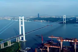 江阴临港开发区奋力打造竞争力一流的国际化开放园区图片