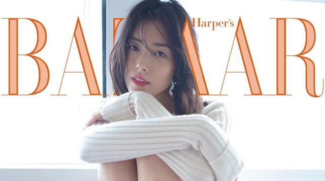 刘雯维多利亚的秘密身体乳玫瑰