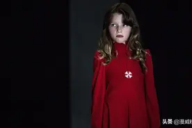 《生化危机》女主大女儿扮演少年版黑寡妇，获一致好评图片