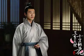 不演男主一样能红，让这6位演员告诉你，什么最重要图片