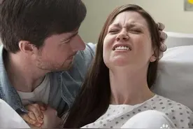 生孩子最难熬的真的是开1指到3指吗？宫口到底开到几指最疼？图片