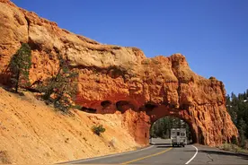 经典，加拿大自驾旅行最尽兴的十二大公路，每年都要去一次图片