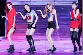 当红女团演唱会中途被打断，成员直接被叫离开？观众怒喊：退票图片