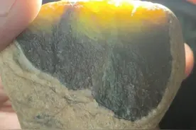 浅谈大马坎原石图片