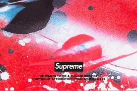 Supreme超清壁纸No7图片