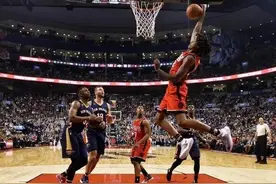 28岁！官宣退役，离开NBA，他曾经大帽欧文、安东尼图片