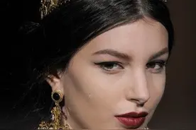 从娼妓到皇后——拜占庭传奇美女狄奥多拉的一生（下部完）图片