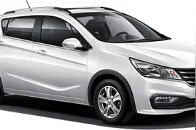 宝骏310四缸低油耗，优惠后售价不到3万，polo请靠边站图片