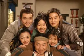 “天才编剧”宁财神：靠写书泡姑娘，吸毒被抓后，逆袭成人生赢家图片