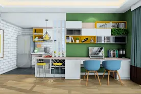 这些五金配件没选好，装修再好看也白费图片