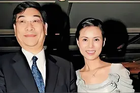 痴恋26年，不结婚、不同居、不生小孩，尹志强这样的男人太少了图片