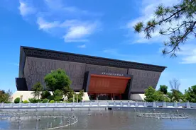 总要去趟韩城吧！图片