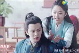 陆绎深情告白：今夏，昨夜繁星满天，今早朝霞渐起，身旁有你足矣图片