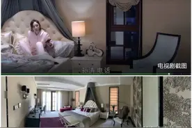闲置豪华别墅被侵占拍剧后续来了：女房主索赔300万图片
