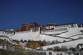 说说在西藏五千多海拔的地方做工程的感受图片