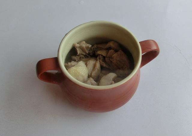 花胶泡了四天没泡发 2025年花胶泡了四天没泡发可以吃吗