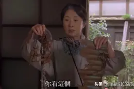 《佐贺的超级阿嬷》：当个开朗的穷人，成了日本最有名的相声大师图片