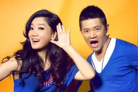 奇怪的知识又增加了，阿云嘎自爆家门，他和腾格尔、玲花竟是亲戚图片