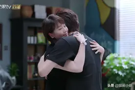 《如果岁月可回头》大结局景雅心机显露，她才是隐藏最深的女一号图片