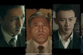 《前行者》大结局前瞻，2人结局逐渐明朗，2人结局仍有变数图片