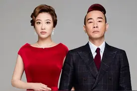 陈小春应采儿庆祝结婚十周年，他俩才是娱乐圈的模范夫妻吧图片