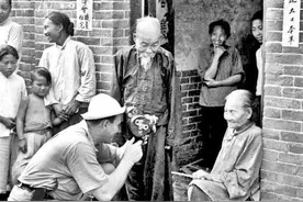 一支犹太人千年前迁徙到中国，现全部改为中国姓，希冀改为犹太族图片