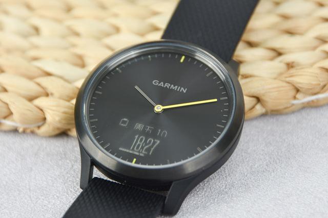 �˶���ʱ�е���ײ ���� vivomove HR �����������