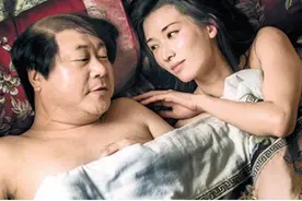 俗语“男人五大三粗”，究竟是褒还是贬？老一辈的择偶观图片