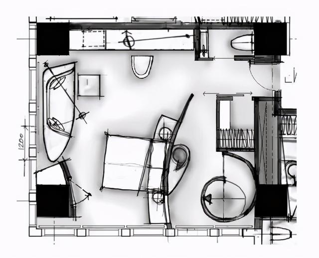 热门经典分享第3篇：《草图》快速记录思考，表达设计理念
