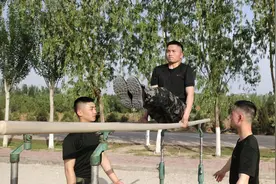 岗位淬火练真功，不负韶华担使命——军校学员实习体验图片