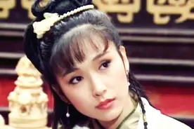 她是台湾"第一媳妇"，一生只谈一次恋爱，如今54岁仍孤身一人图片