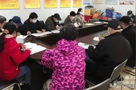 【百年梦·党旗红】工业街街道朝阳街第一社区多轮驱动推进党史学习教育图片
