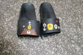 临近毕业的大四生活得有多将就？半截拖鞋是常态，戳中笑点却泪目图片