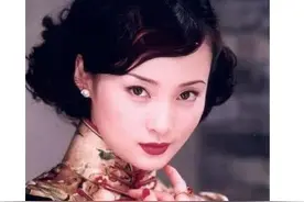 33岁的他一夜爆红,抛下"初恋"蒋勤勤另娶妻,47岁丢下妻儿患癌去世图片