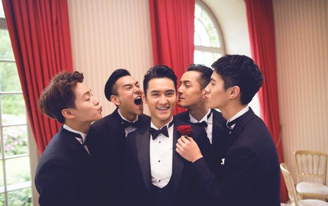 西服品牌排行榜 男士 西服品牌排行榜 国产