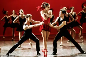 唱唱跳跳，假期里挑一部高分歌舞片看吧图片