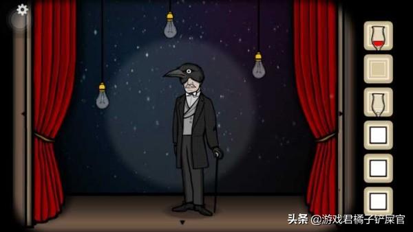 锈湖：这部故事线庞大的解密游戏，用13个续作讲述了电影级的故事