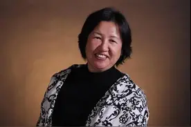 首次由中国人颁发！北京女总工当选这一国际学会主席！图片