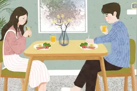 过了10年无性婚姻，离婚后我更愧疚了图片