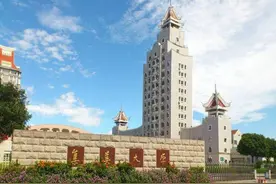 位于特区厦门的集美大学，为何在福建本省认可度很高图片