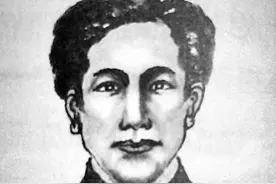 罗哲:革命者，绝不苟且偷生！图片