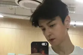 韩国明星集体报复性营业，求生欲爆棚，但中国粉丝并不买账图片