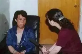 1999年，8名花季少女遇难，警方仅用三天找出嫌疑犯图片